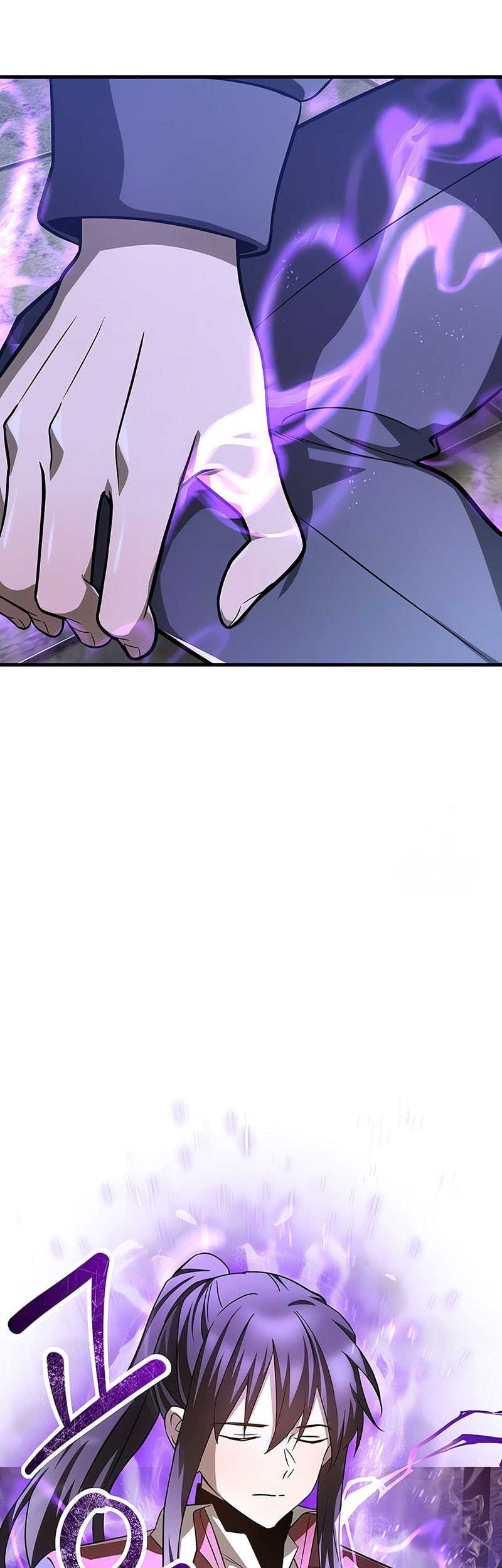 Helmut: The Forsaken Child Chapter 82 - halaman 15