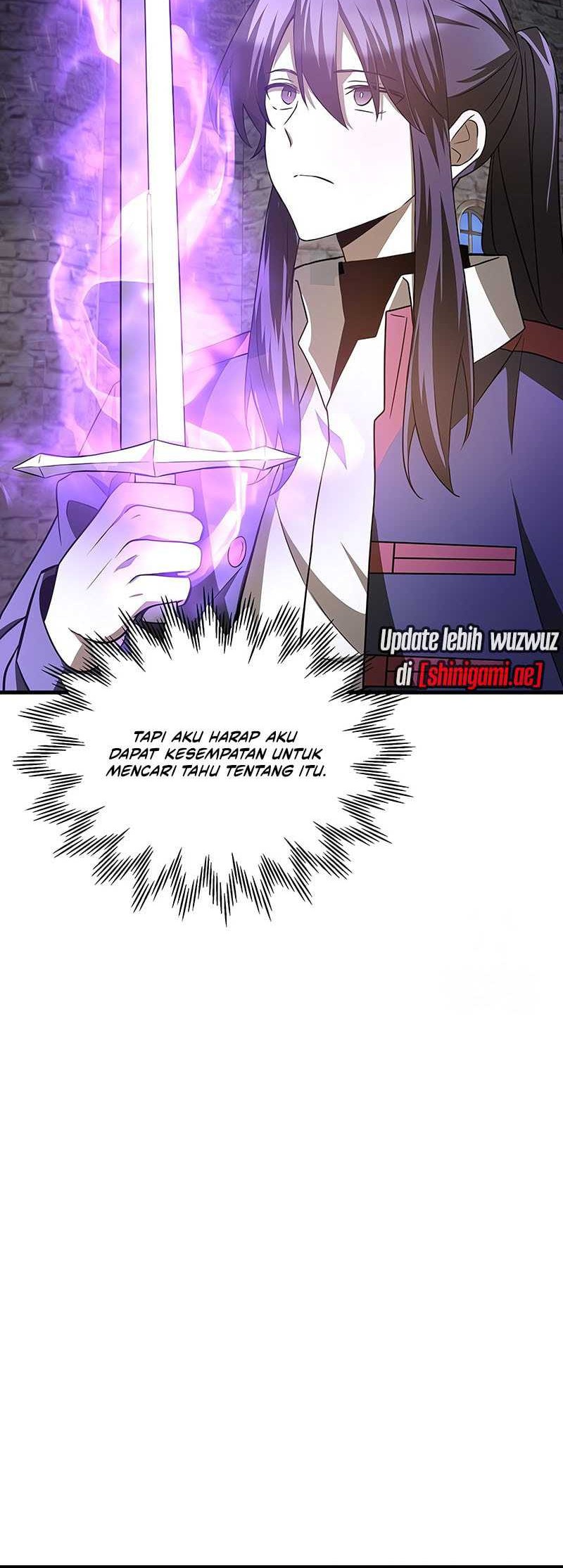 Helmut: The Forsaken Child Chapter 82 - halaman 20