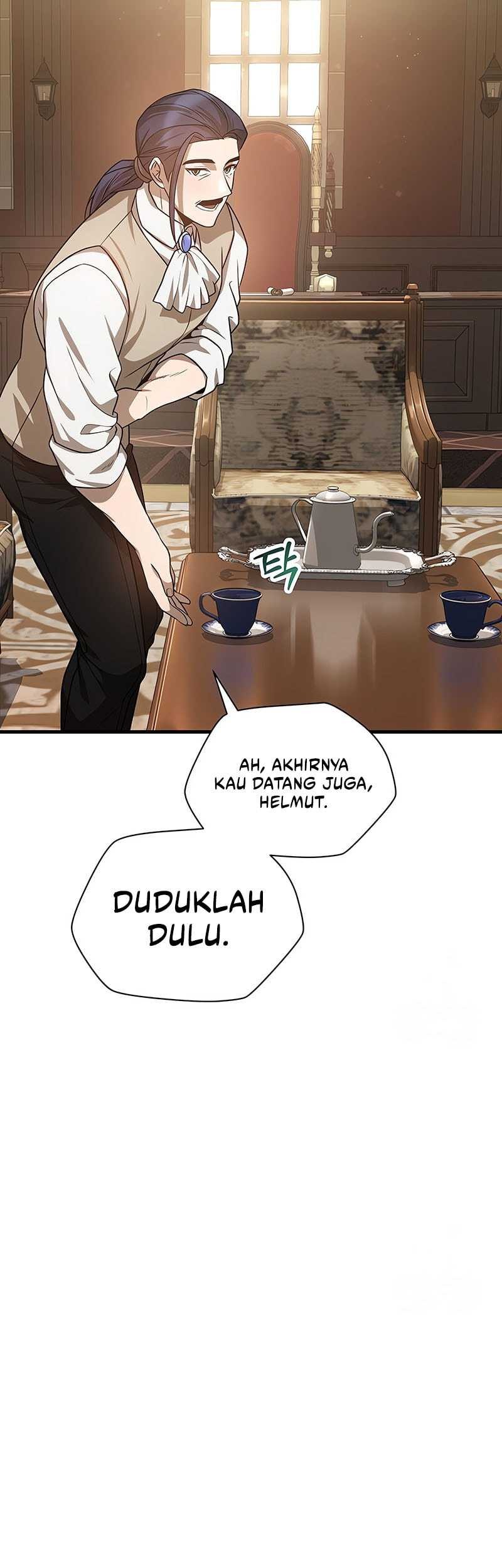 Helmut: The Forsaken Child Chapter 82 - halaman 25