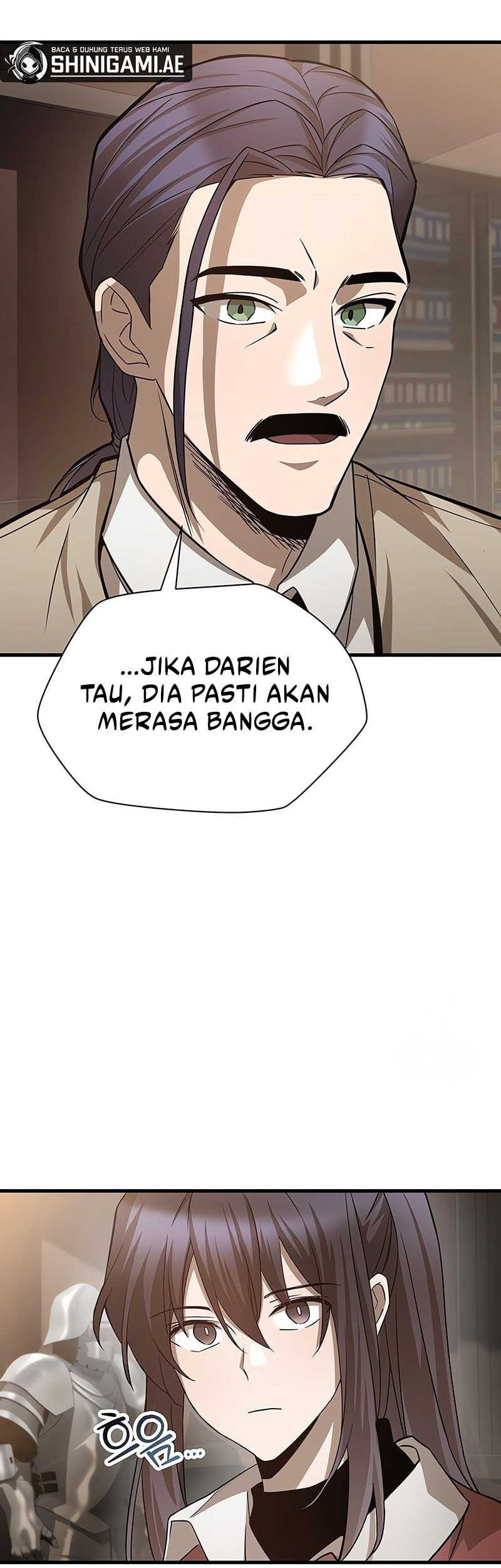 Helmut: The Forsaken Child Chapter 82 - halaman 27