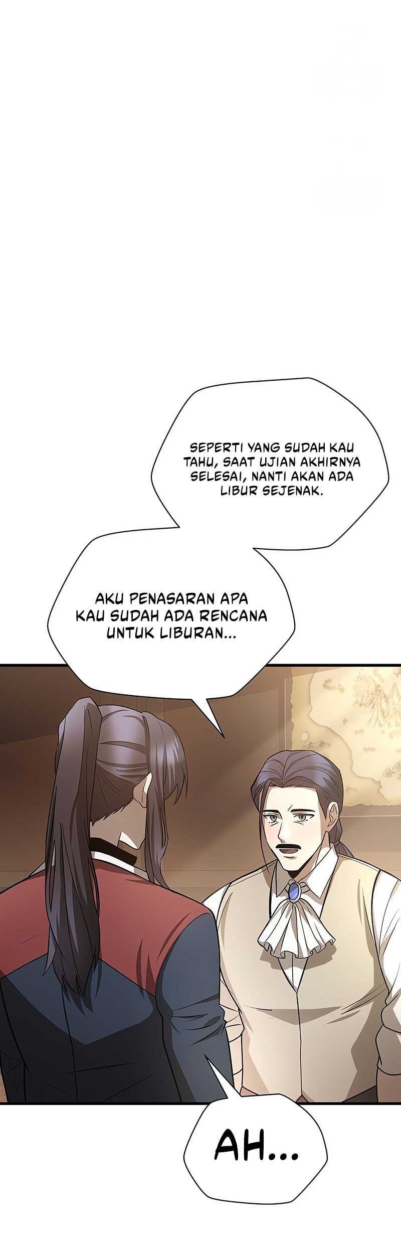 Helmut: The Forsaken Child Chapter 82 - halaman 29