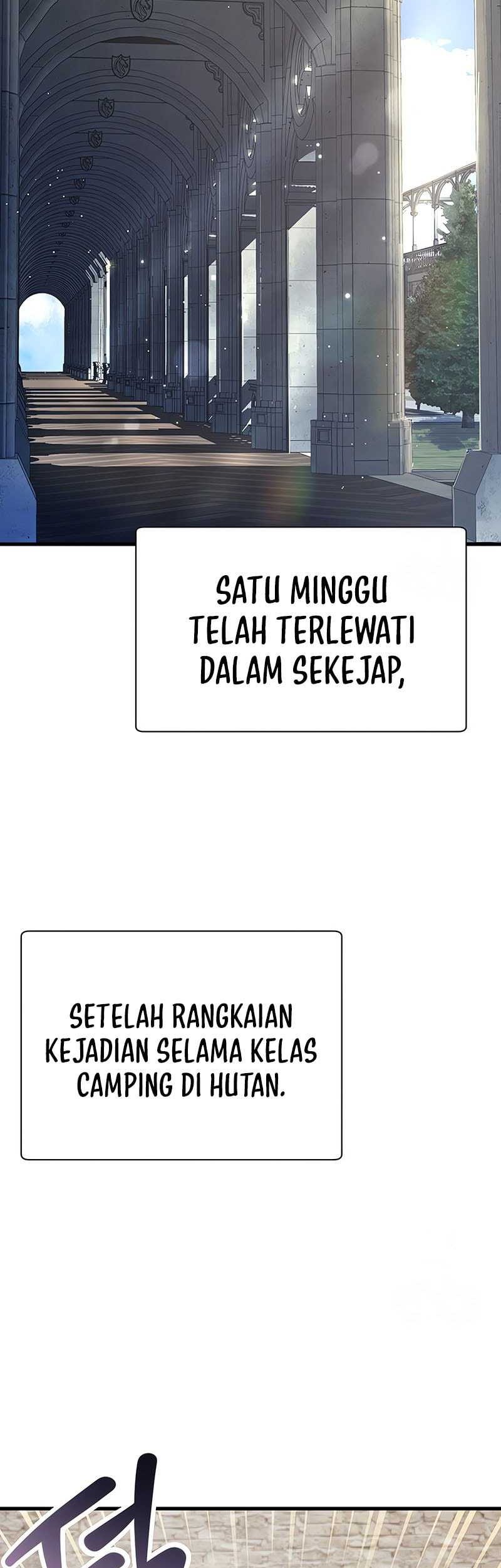 Helmut: The Forsaken Child Chapter 82 - halaman 3