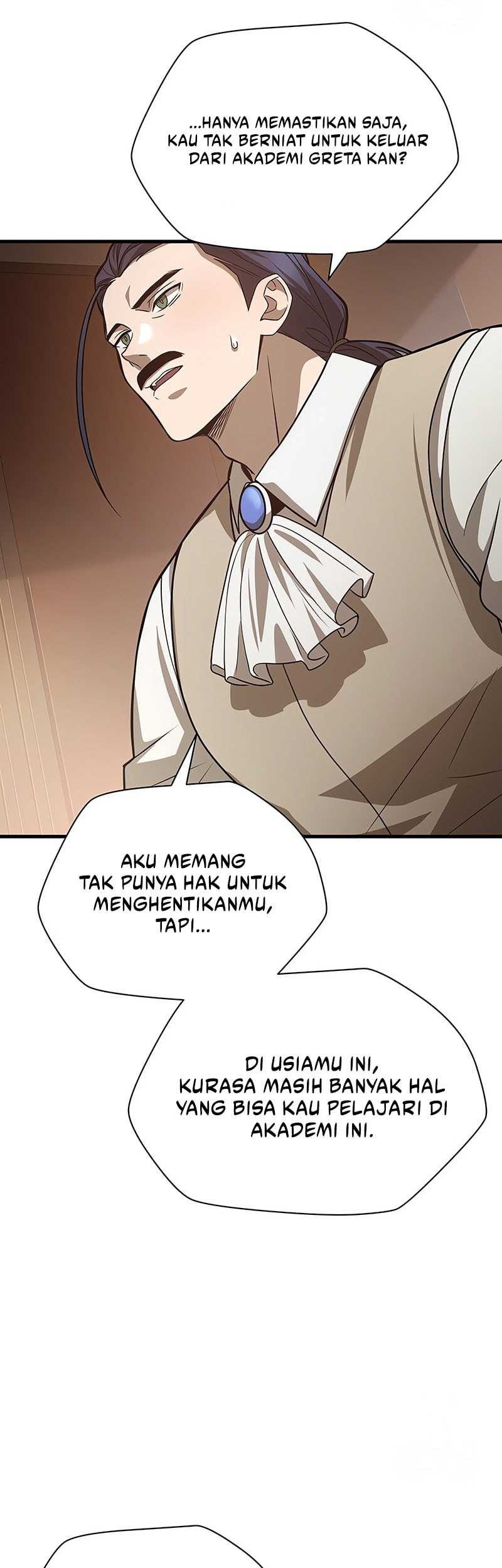 Helmut: The Forsaken Child Chapter 82 - halaman 31