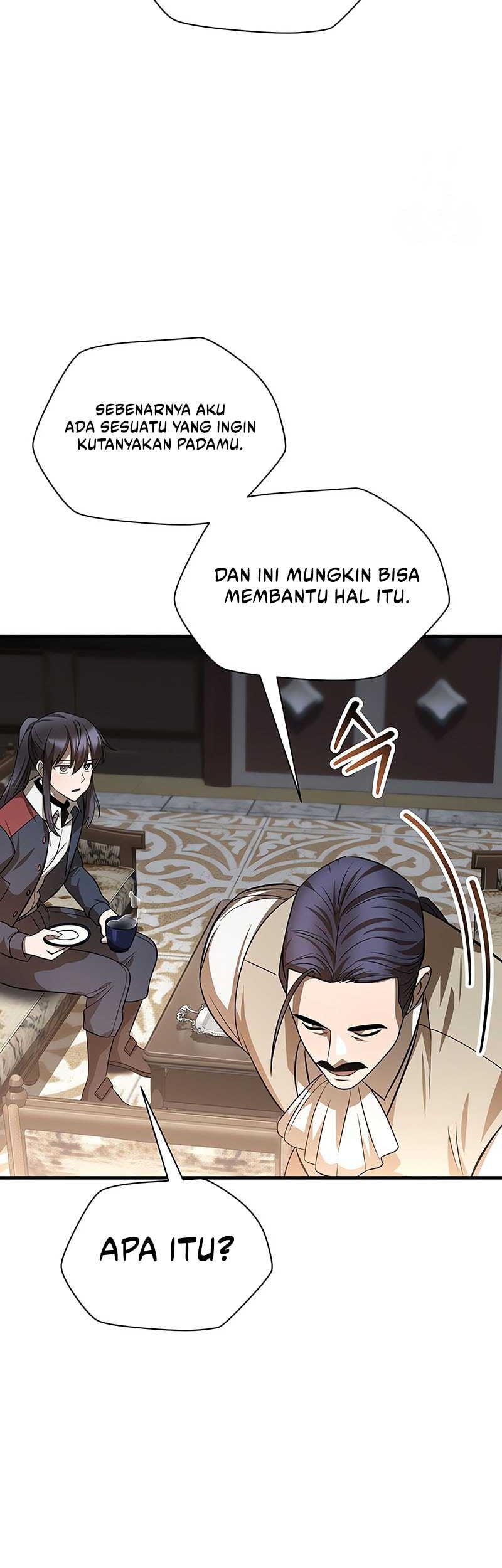 Helmut: The Forsaken Child Chapter 82 - halaman 35