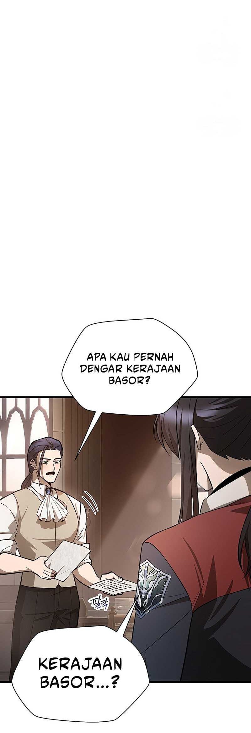Helmut: The Forsaken Child Chapter 82 - halaman 36