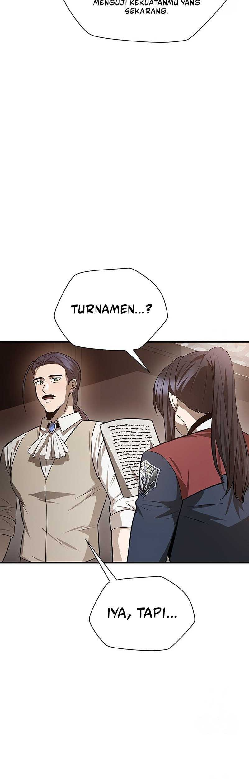 Helmut: The Forsaken Child Chapter 82 - halaman 39