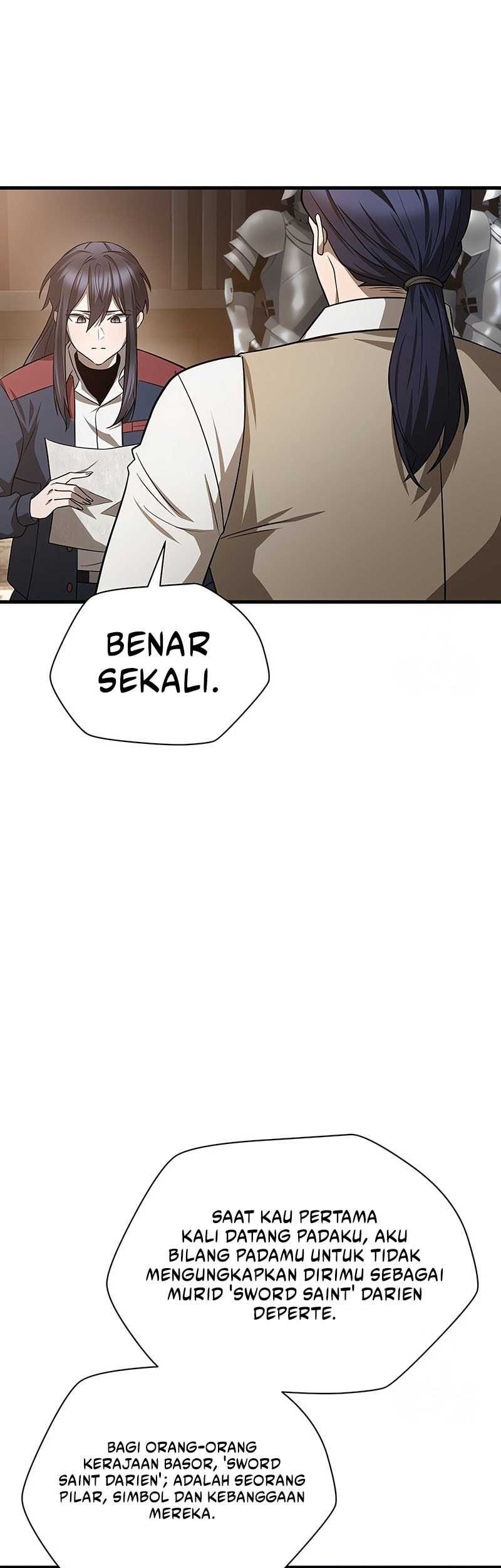 Helmut: The Forsaken Child Chapter 82 - halaman 41
