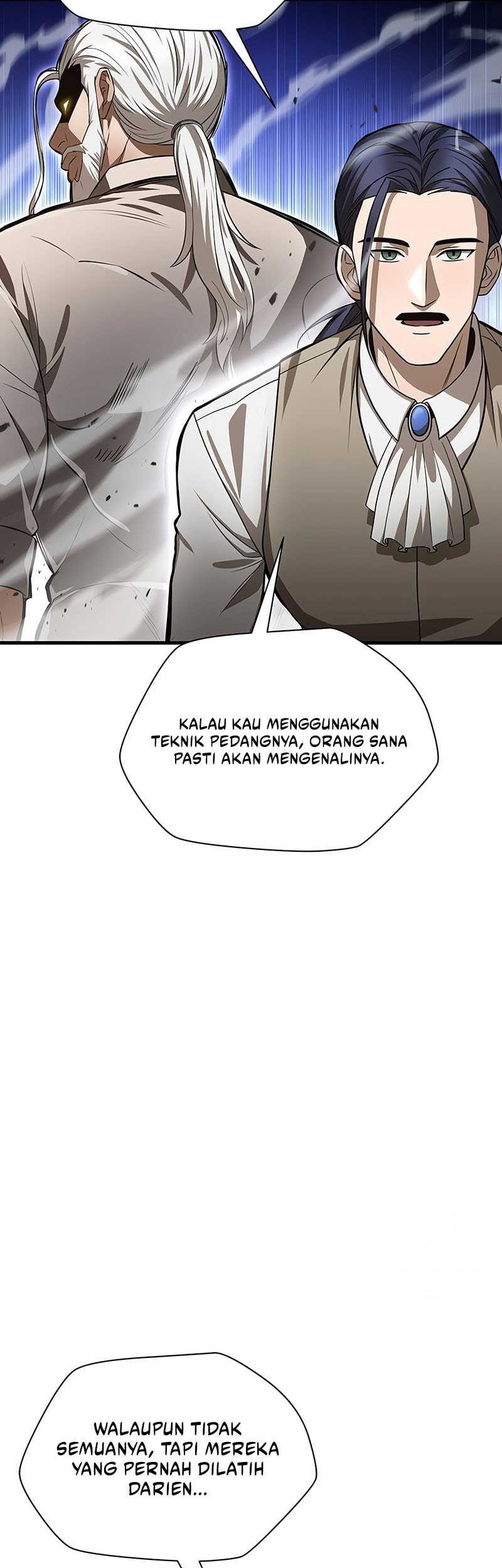 Helmut: The Forsaken Child Chapter 82 - halaman 42