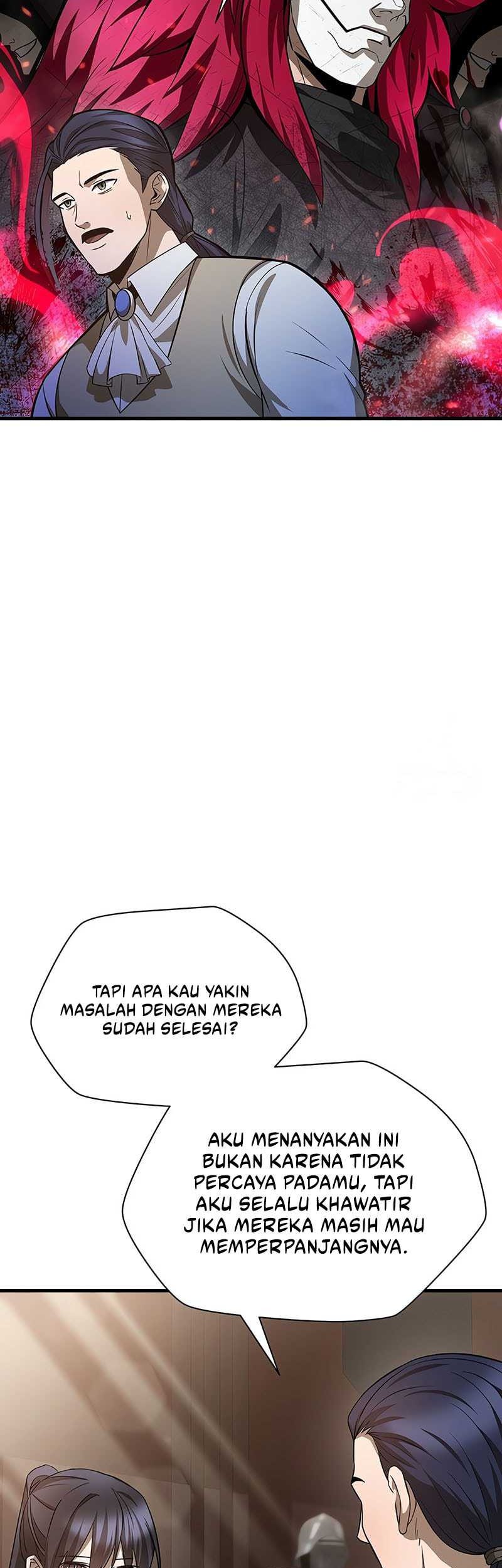 Helmut: The Forsaken Child Chapter 82 - halaman 47
