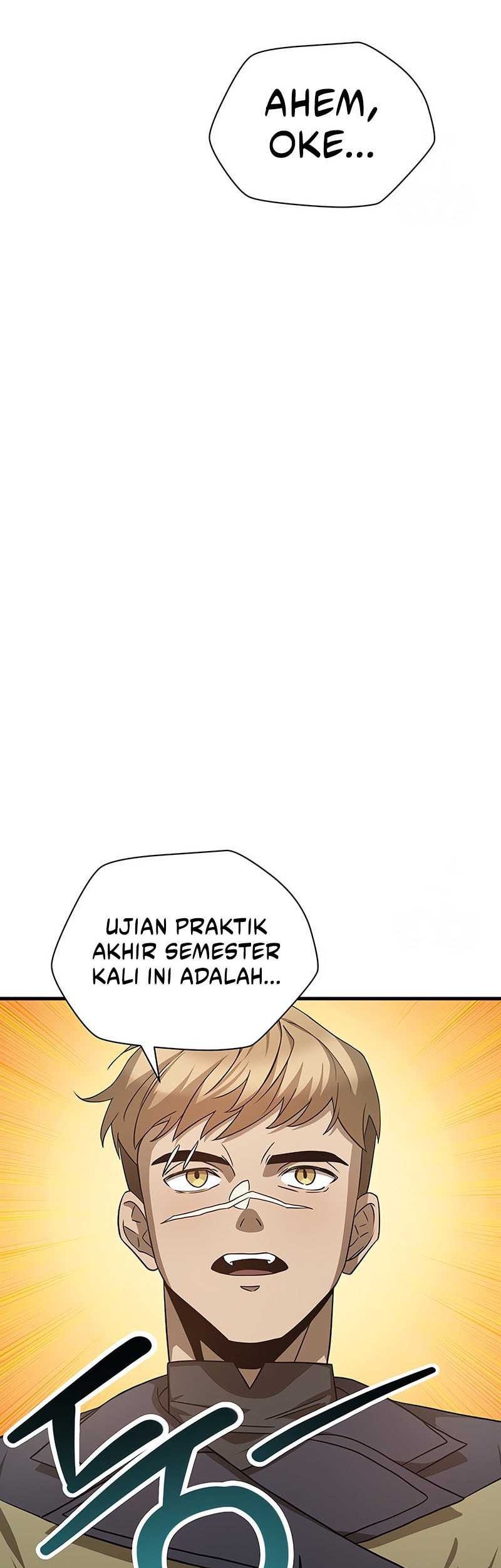 Helmut: The Forsaken Child Chapter 82 - halaman 54