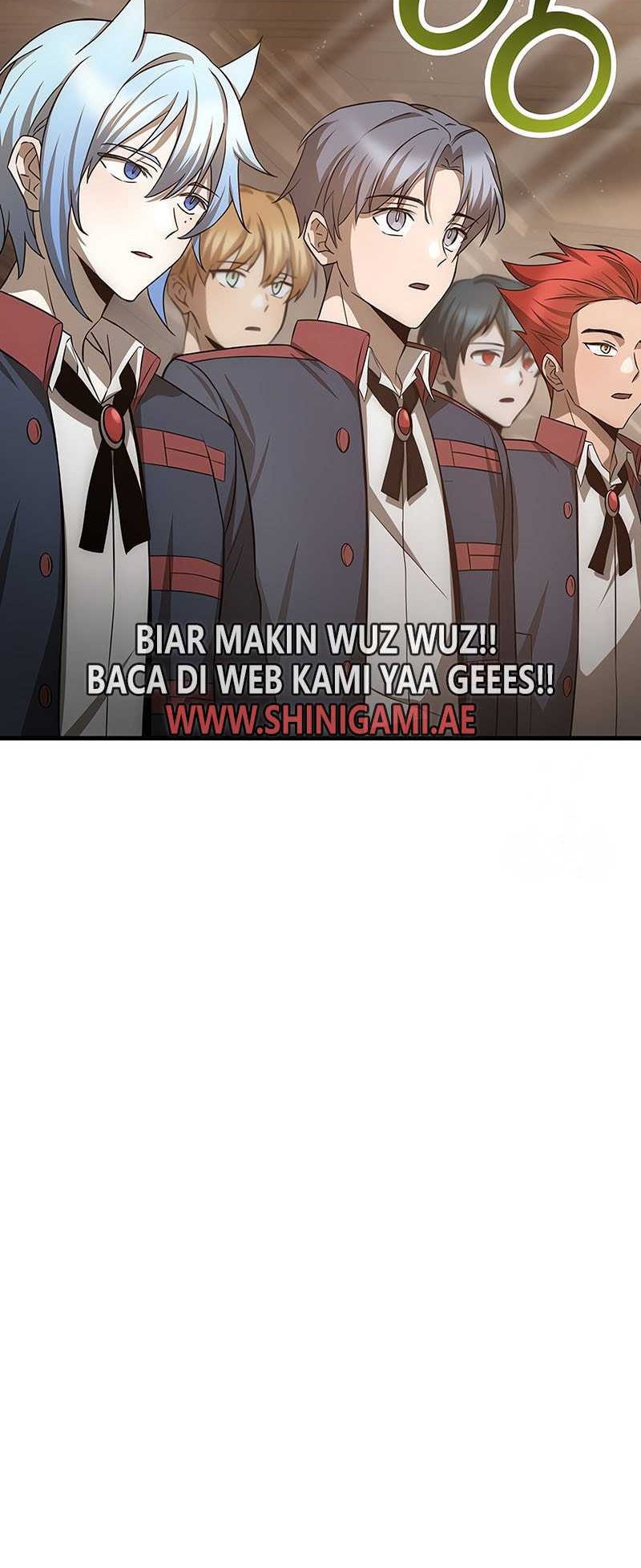 Helmut: The Forsaken Child Chapter 82 - halaman 56