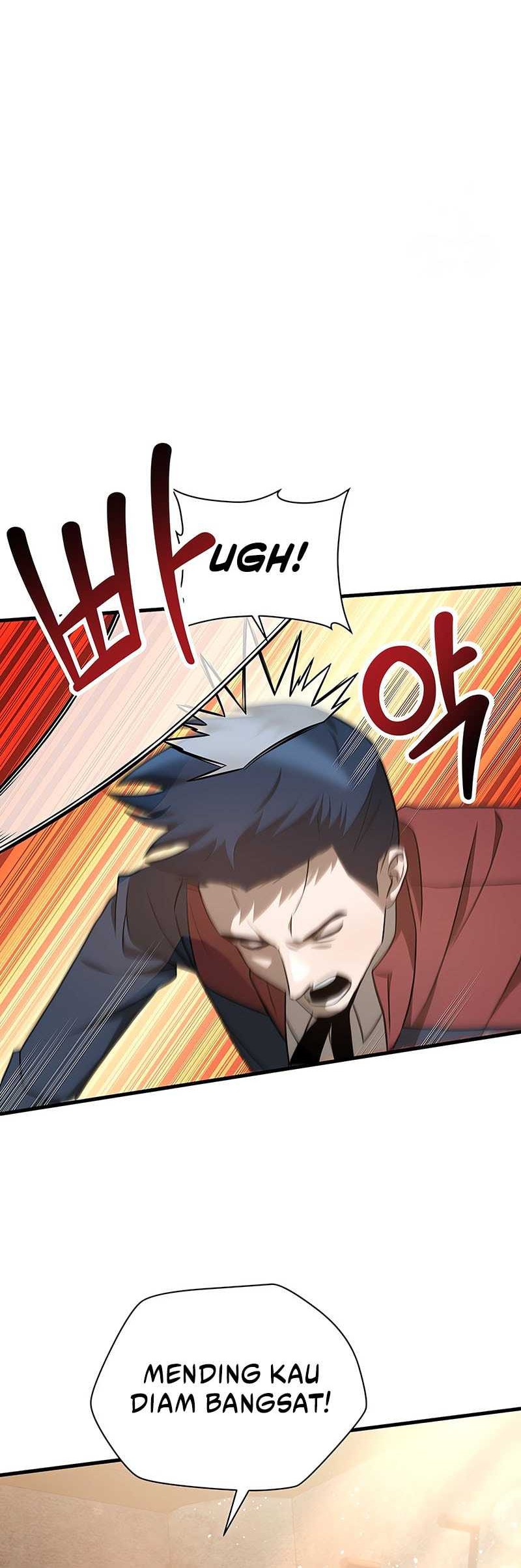 Helmut: The Forsaken Child Chapter 82 - halaman 8