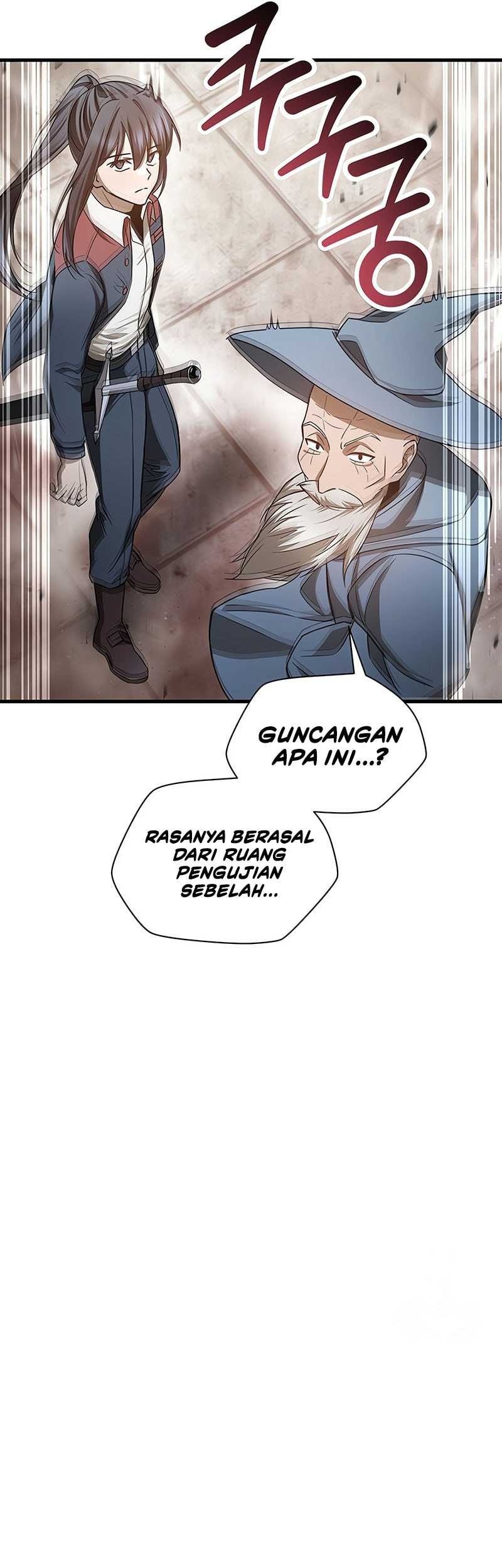 Helmut: The Forsaken Child Chapter 84 - halaman 13