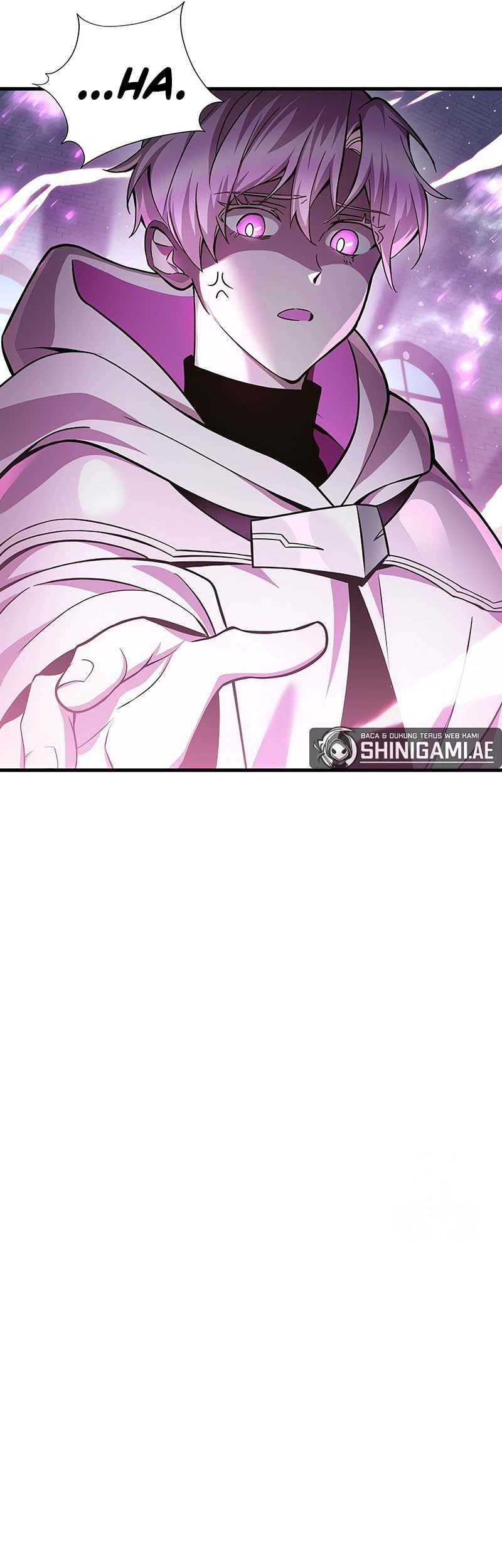 Helmut: The Forsaken Child Chapter 84 - halaman 17