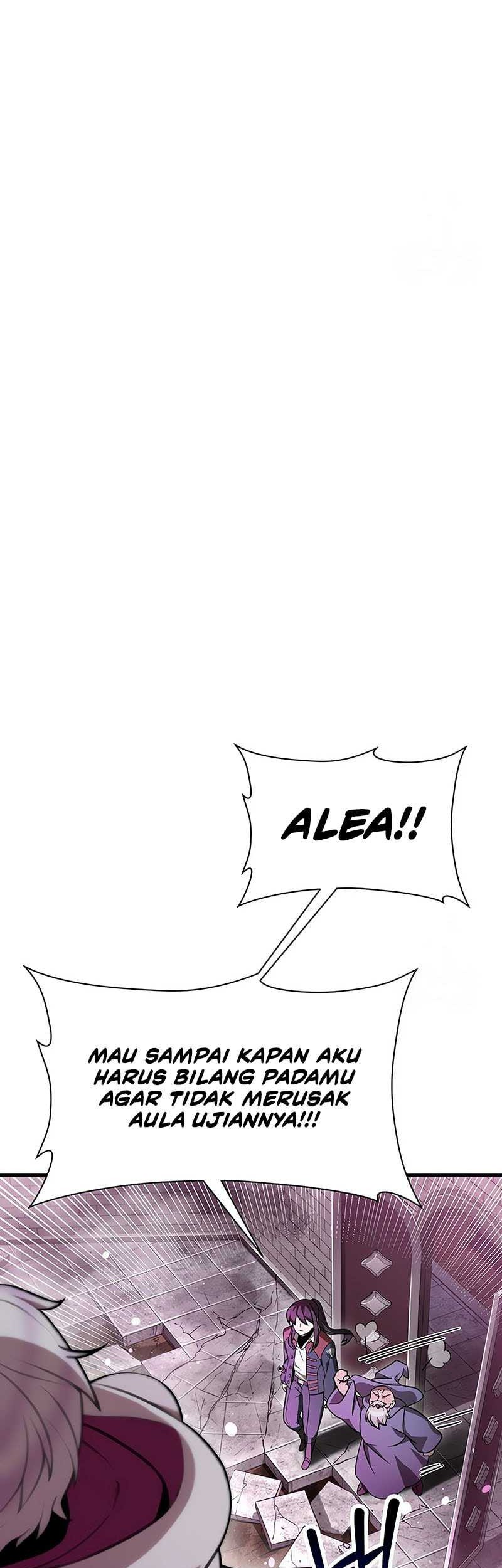 Helmut: The Forsaken Child Chapter 84 - halaman 19