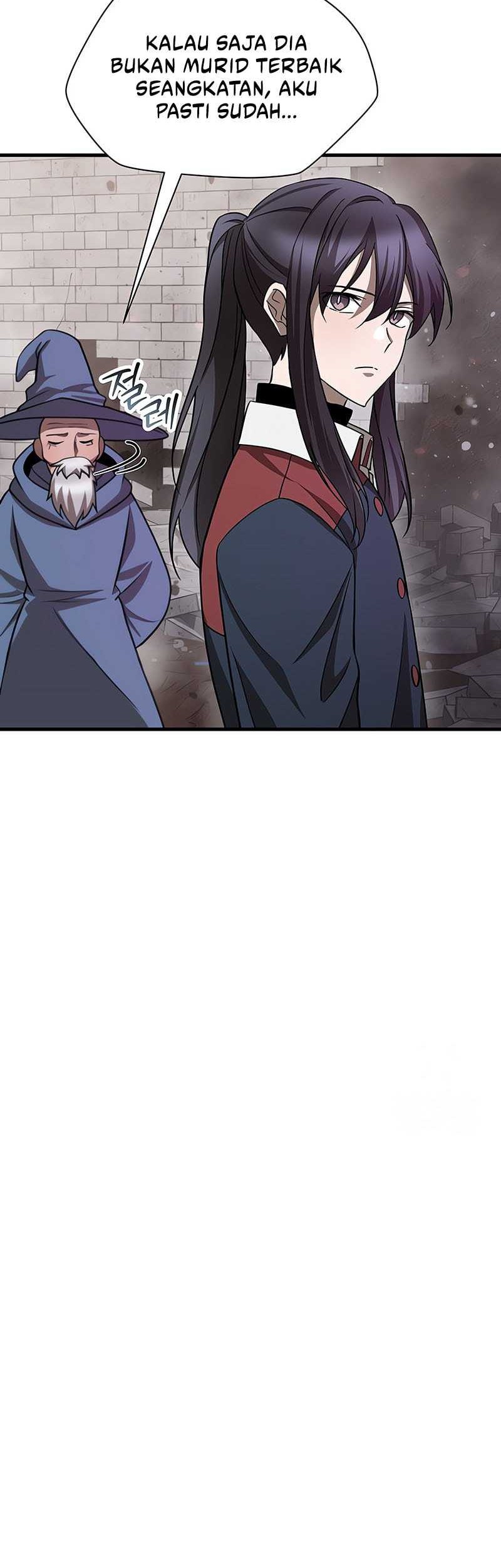 Helmut: The Forsaken Child Chapter 84 - halaman 26