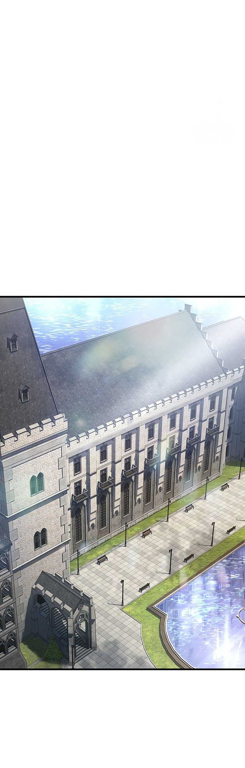Helmut: The Forsaken Child Chapter 84 - halaman 27