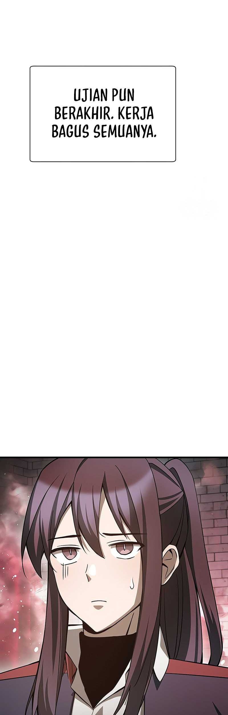 Helmut: The Forsaken Child Chapter 84 - halaman 3