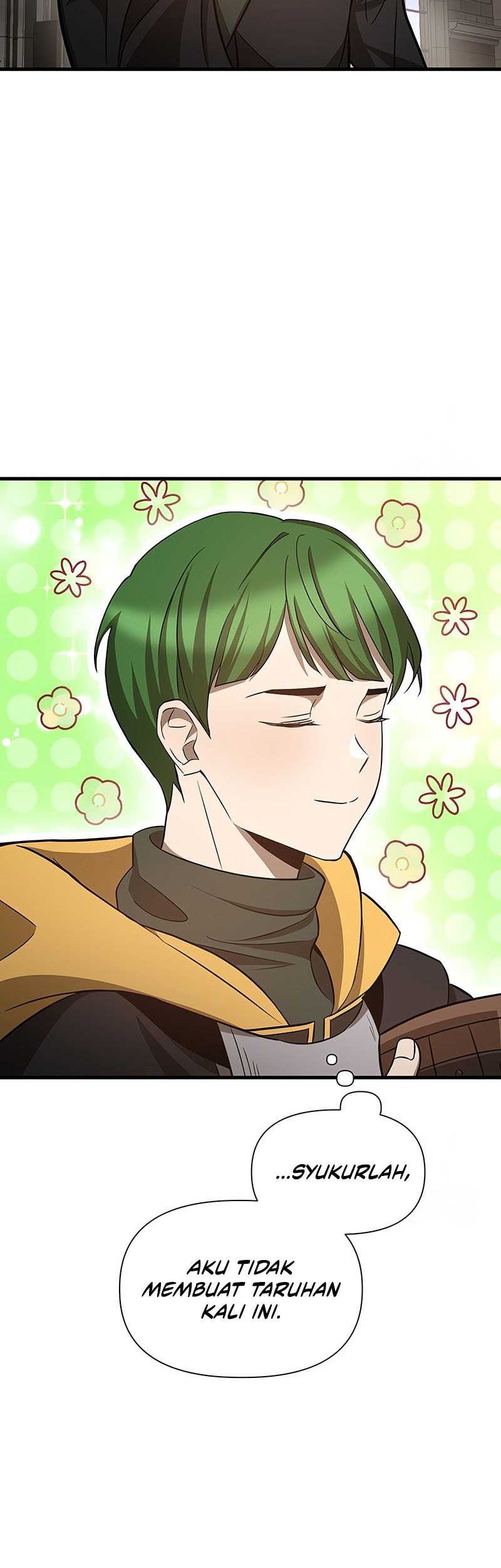 Helmut: The Forsaken Child Chapter 84 - halaman 34