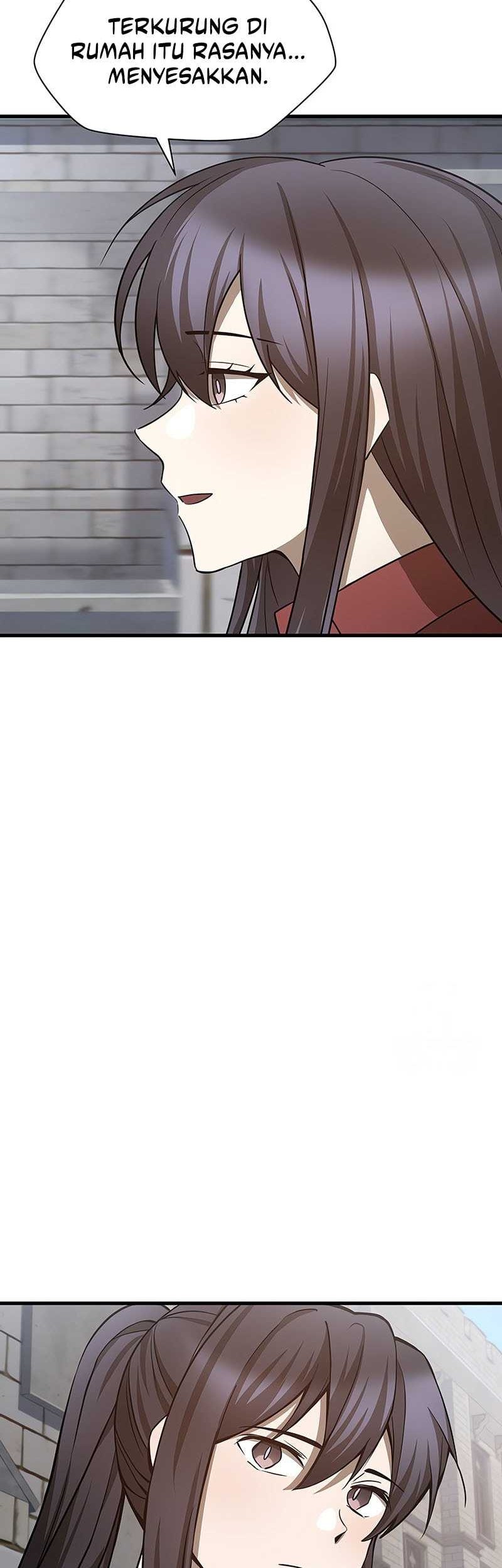 Helmut: The Forsaken Child Chapter 84 - halaman 46
