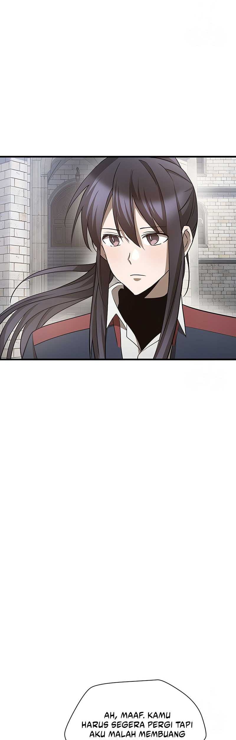 Helmut: The Forsaken Child Chapter 84 - halaman 51