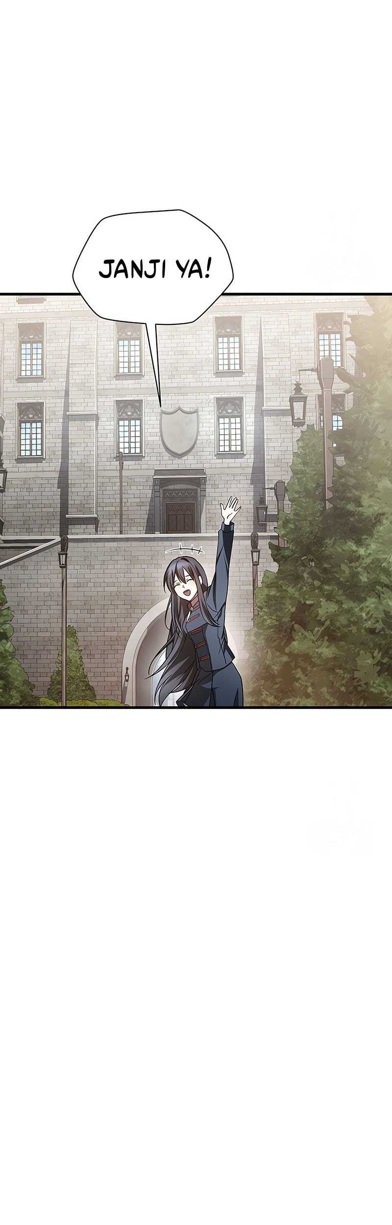 Helmut: The Forsaken Child Chapter 84 - halaman 55