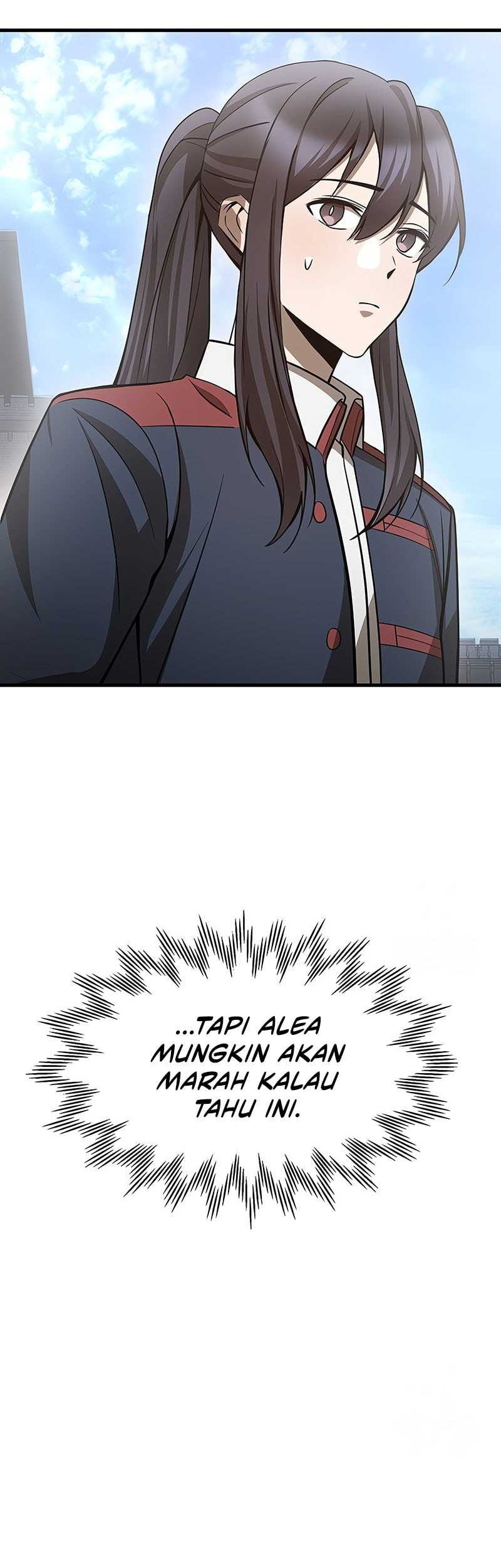Helmut: The Forsaken Child Chapter 84 - halaman 56