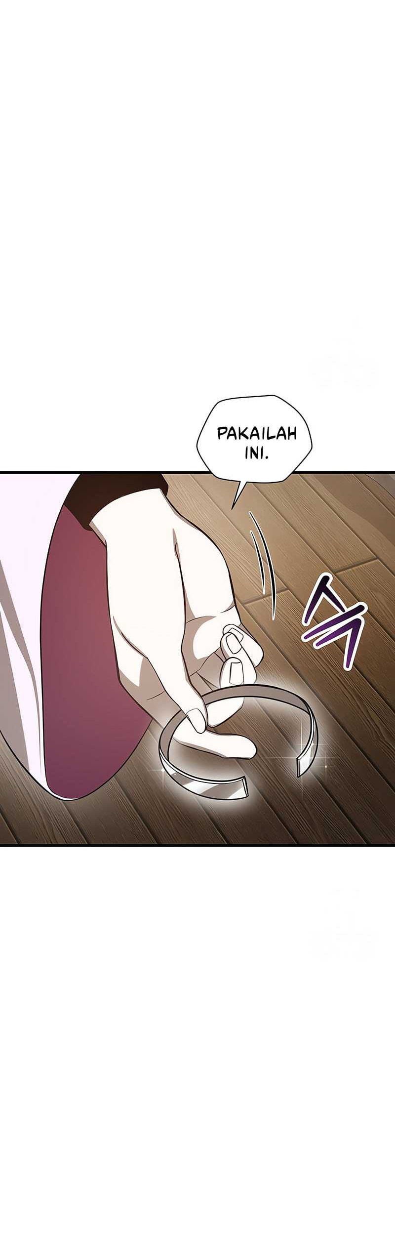 Helmut: The Forsaken Child Chapter 84 - halaman 58