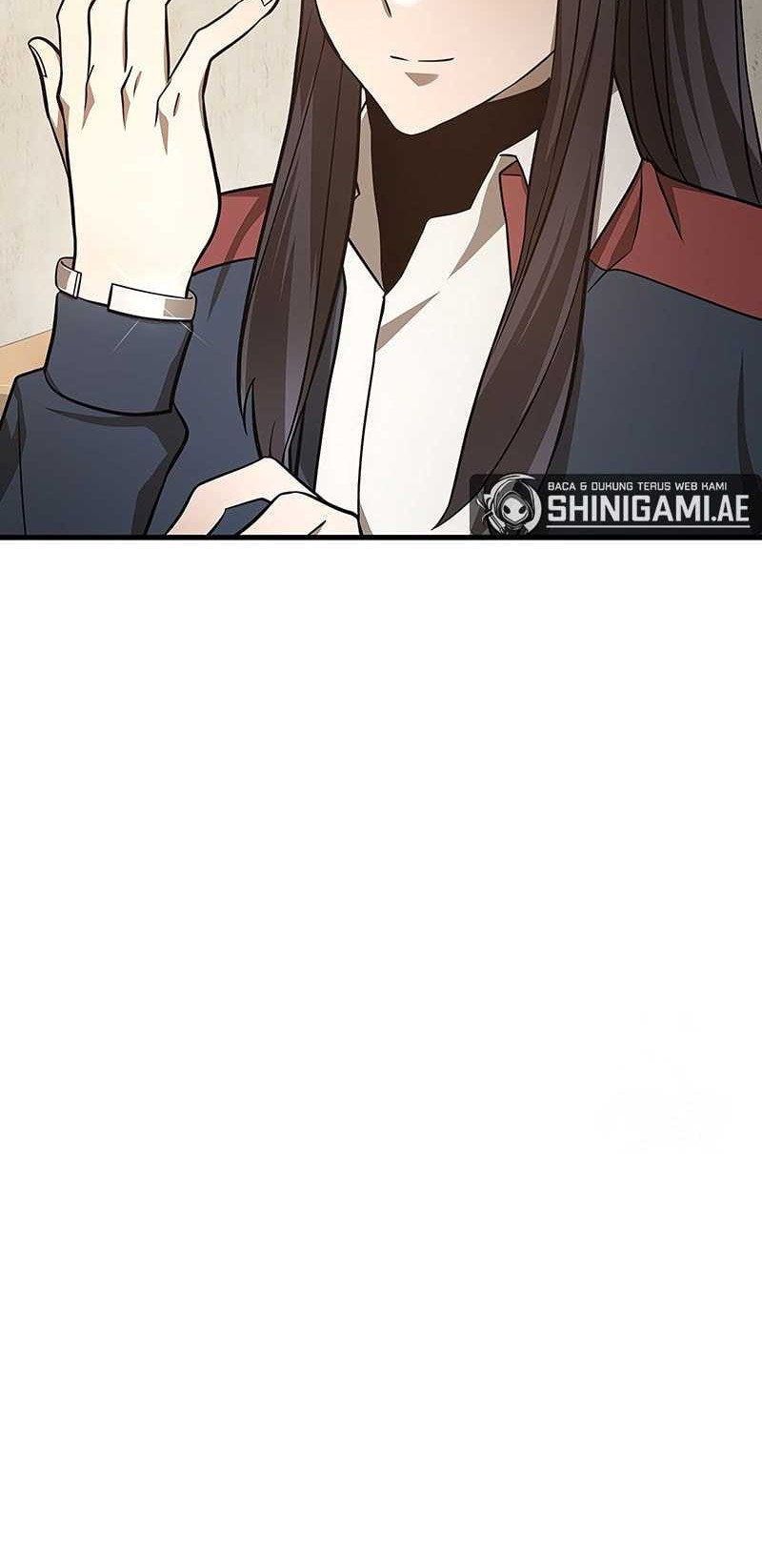 Helmut: The Forsaken Child Chapter 84 - halaman 64