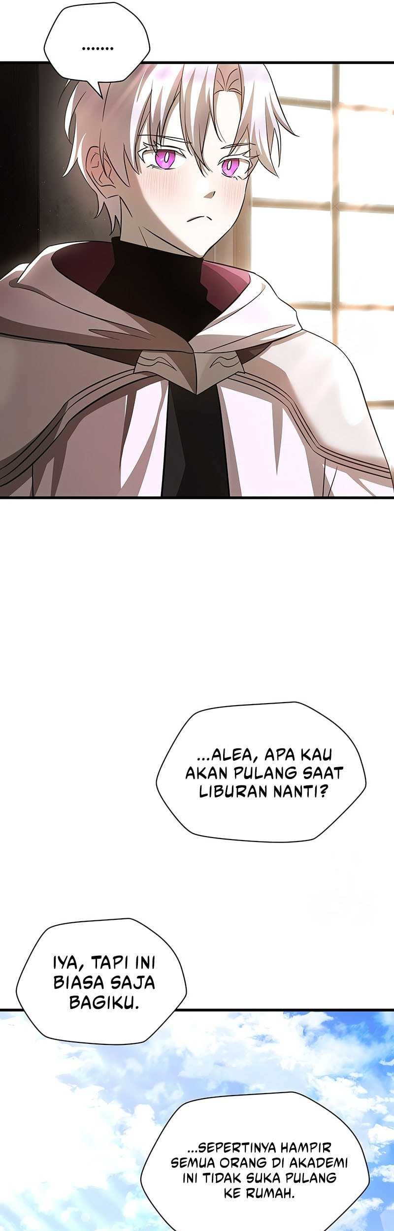 Helmut: The Forsaken Child Chapter 84 - halaman 65