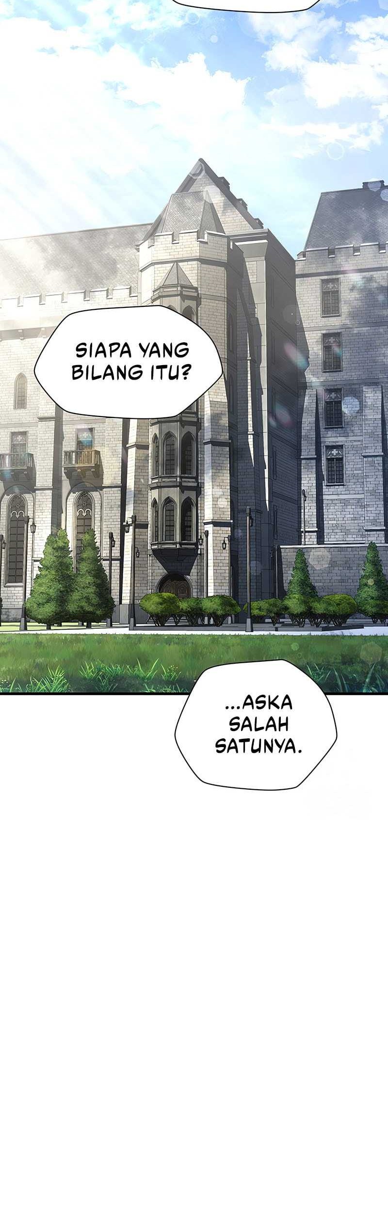 Helmut: The Forsaken Child Chapter 84 - halaman 66
