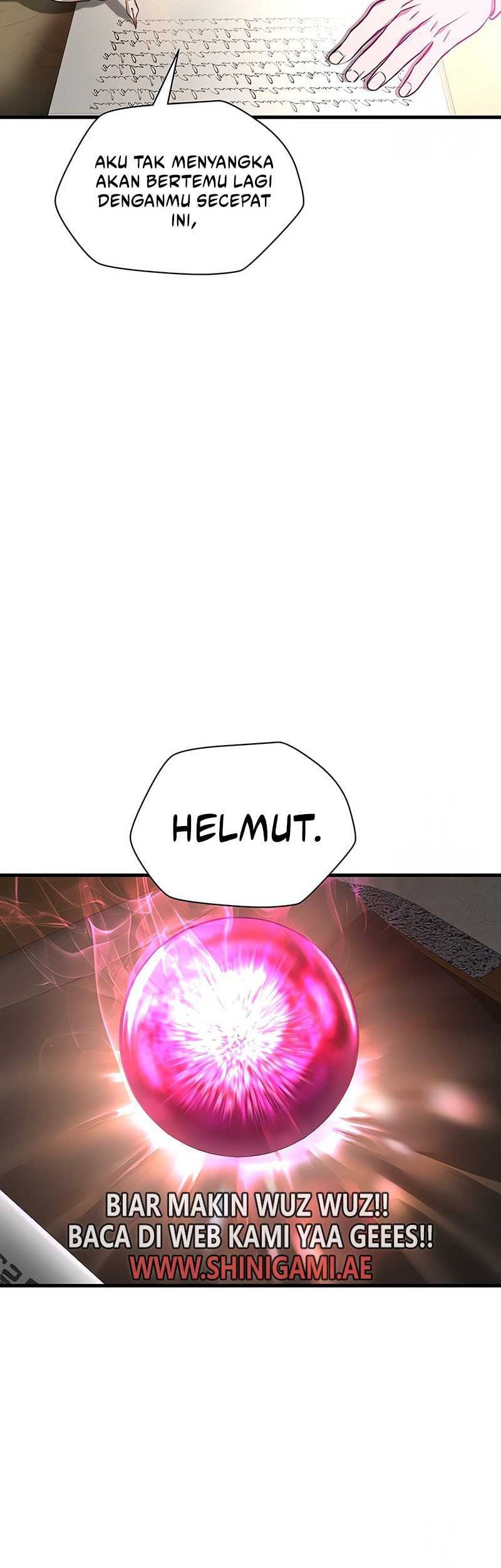 Helmut: The Forsaken Child Chapter 84 - halaman 70