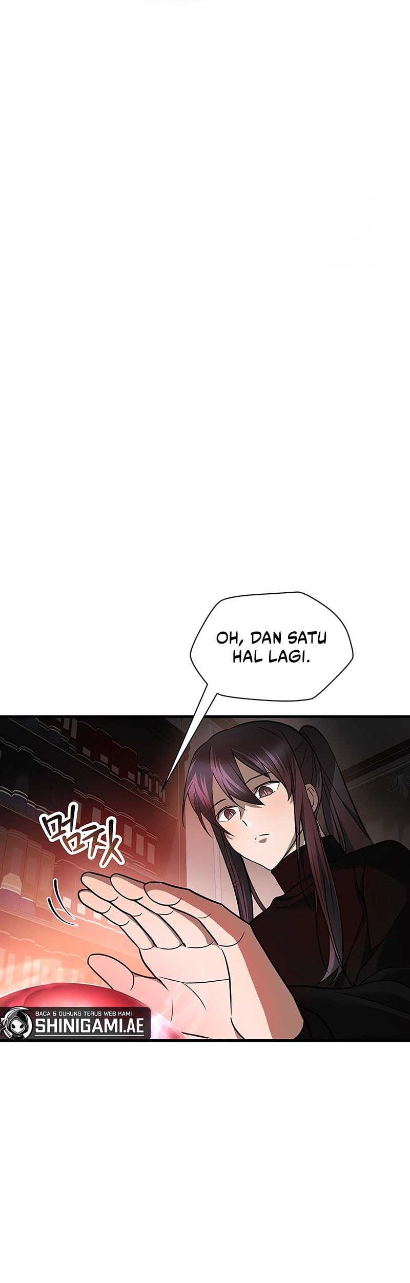 Helmut: The Forsaken Child Chapter 85 - halaman 12