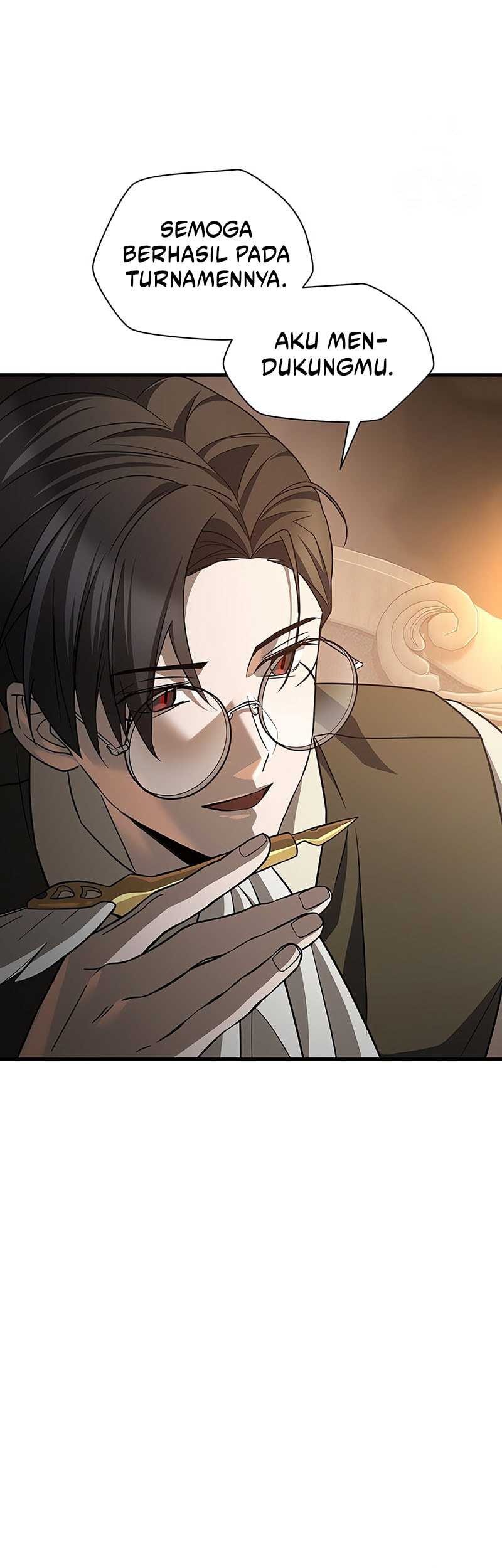 Helmut: The Forsaken Child Chapter 85 - halaman 13