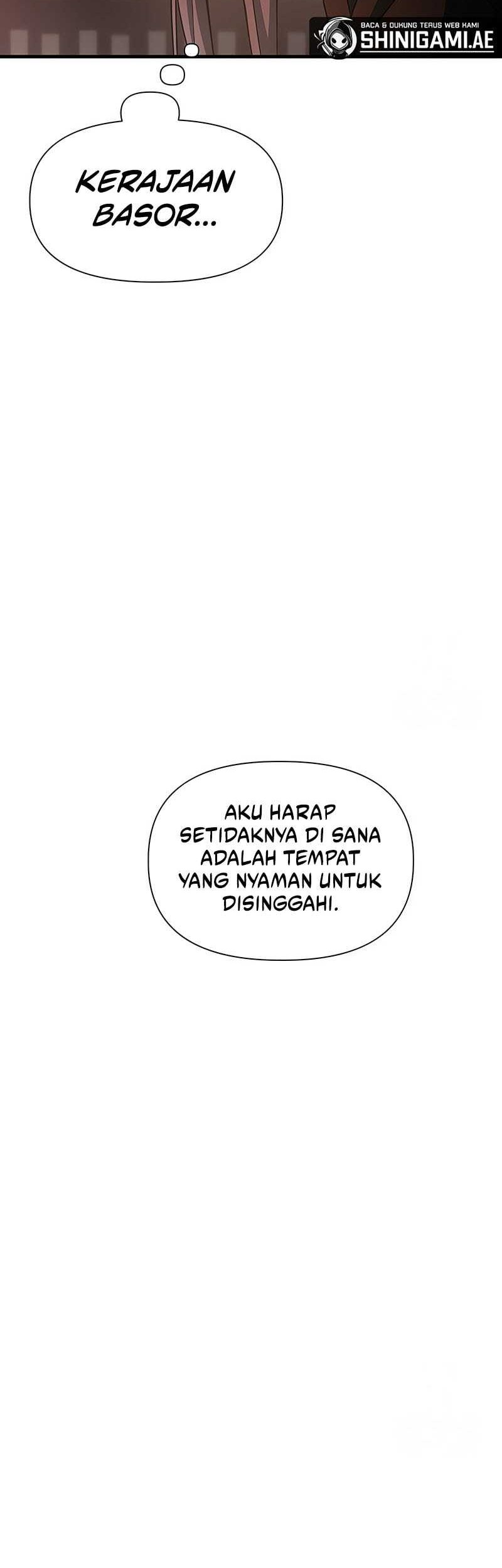 Helmut: The Forsaken Child Chapter 85 - halaman 16