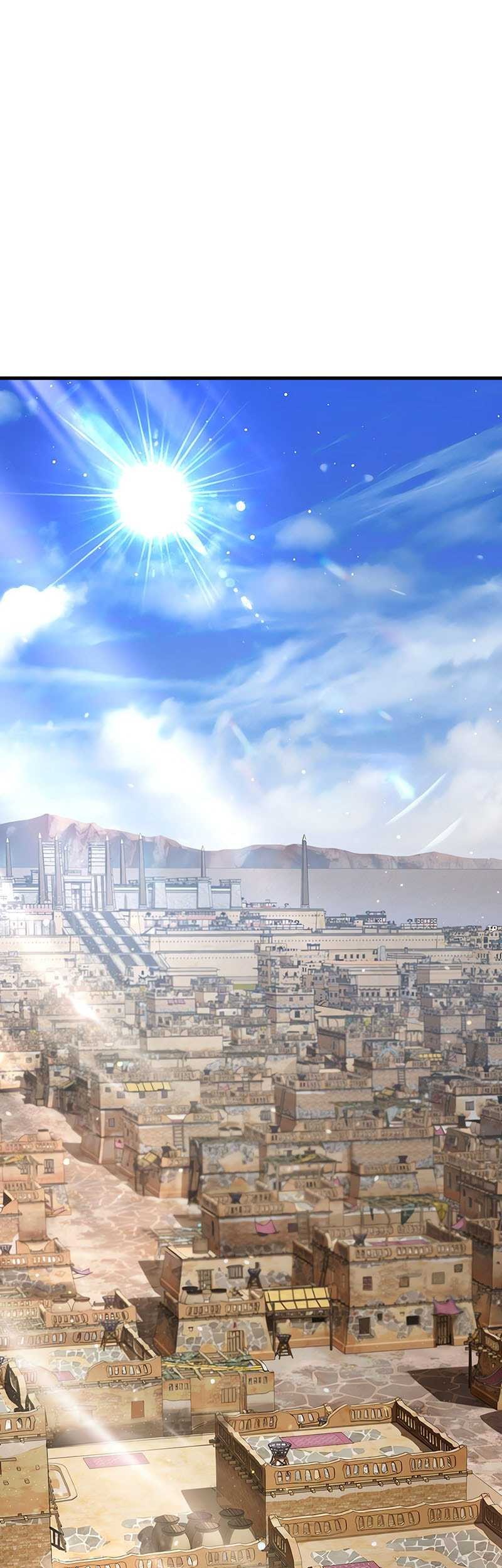 Helmut: The Forsaken Child Chapter 85 - halaman 17