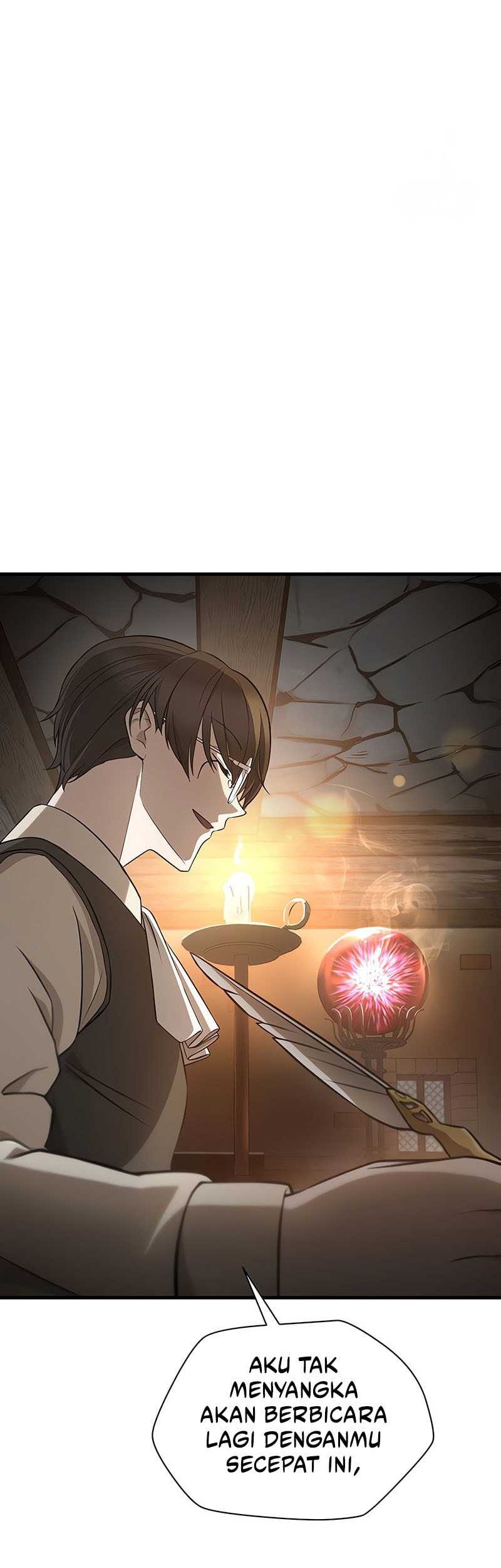 Helmut: The Forsaken Child Chapter 85 - halaman 2
