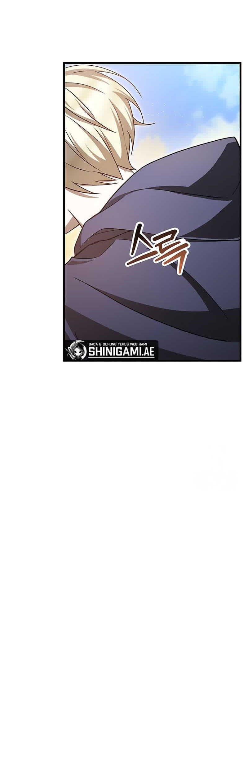 Helmut: The Forsaken Child Chapter 85 - halaman 20