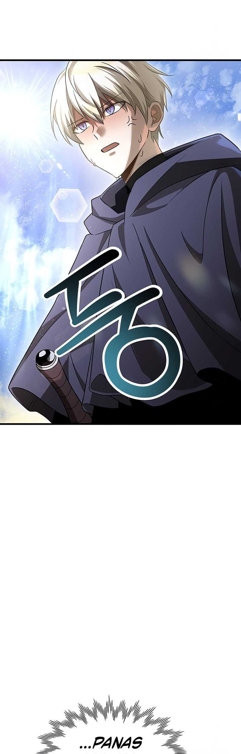 Helmut: The Forsaken Child Chapter 85 - halaman 21