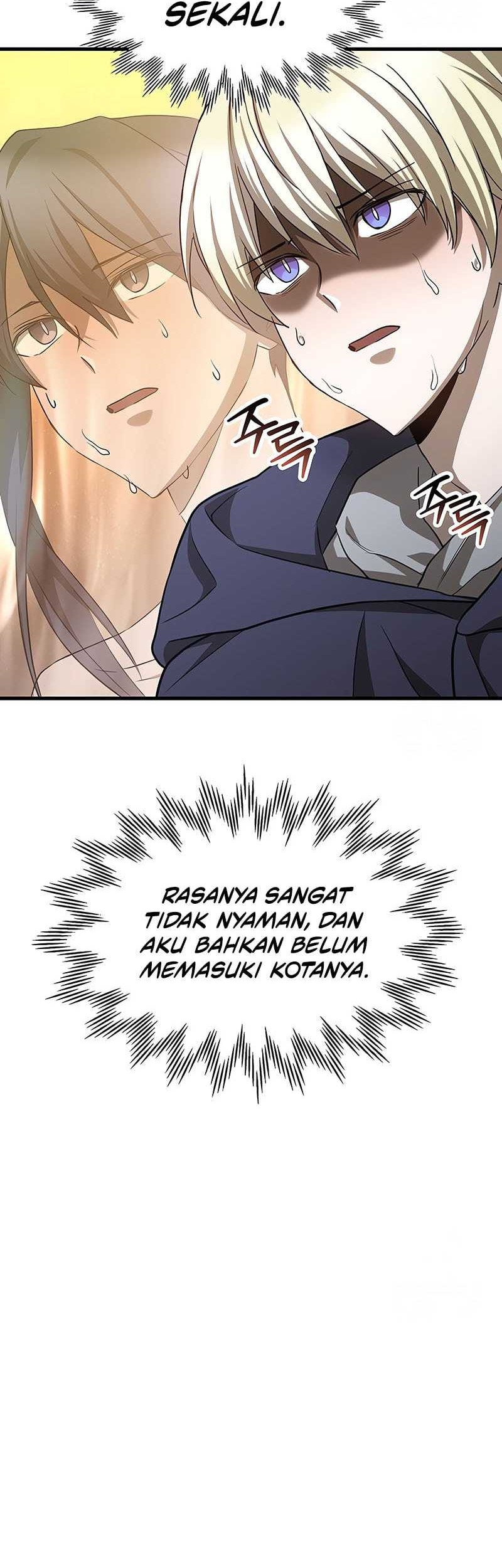 Helmut: The Forsaken Child Chapter 85 - halaman 22