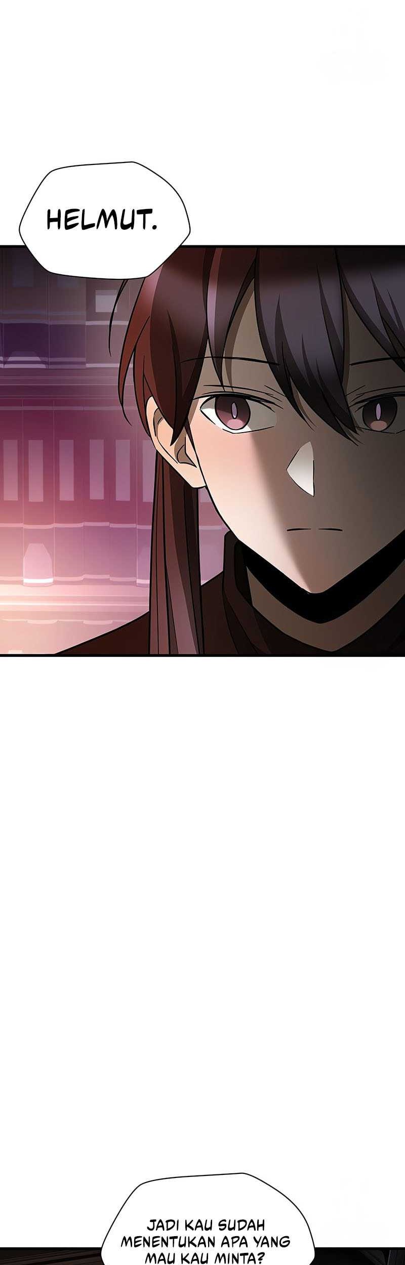 Helmut: The Forsaken Child Chapter 85 - halaman 3