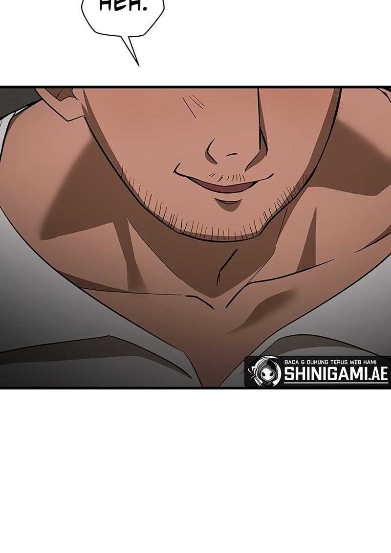 Helmut: The Forsaken Child Chapter 85 - halaman 44