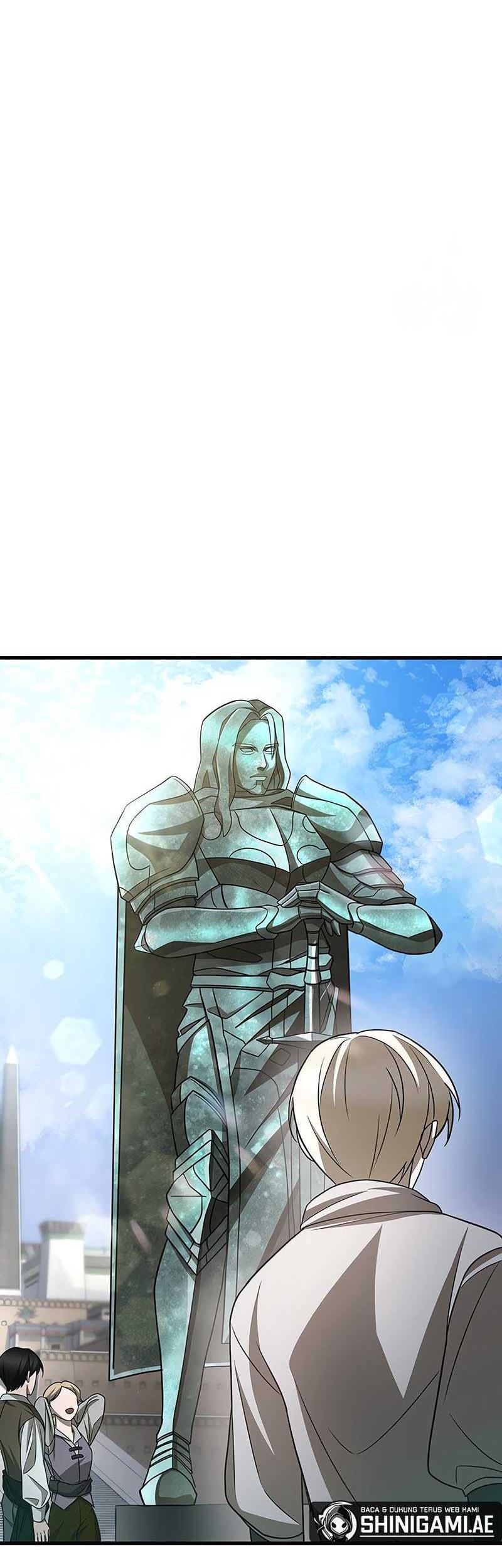 Helmut: The Forsaken Child Chapter 85 - halaman 52