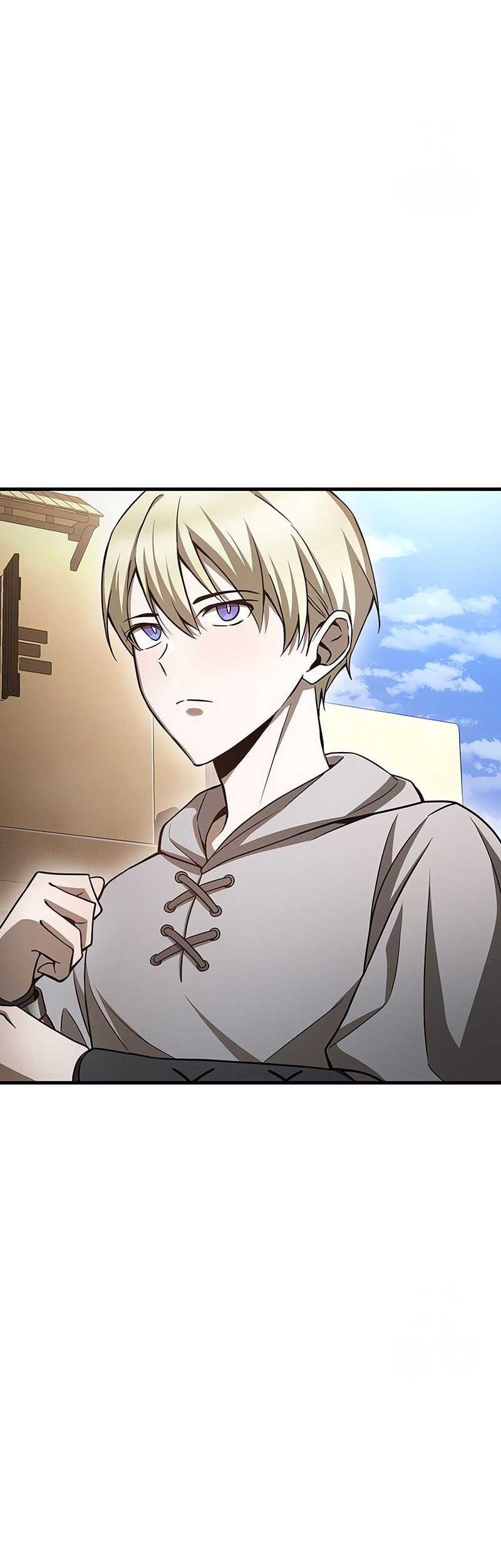 Helmut: The Forsaken Child Chapter 85 - halaman 53