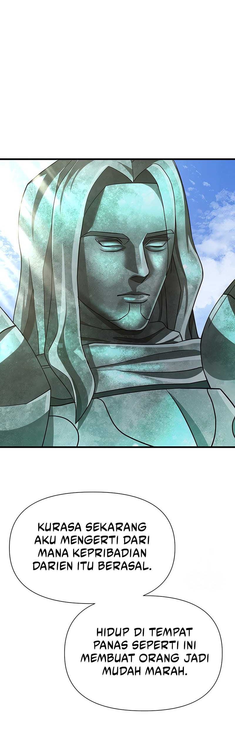 Helmut: The Forsaken Child Chapter 85 - halaman 54