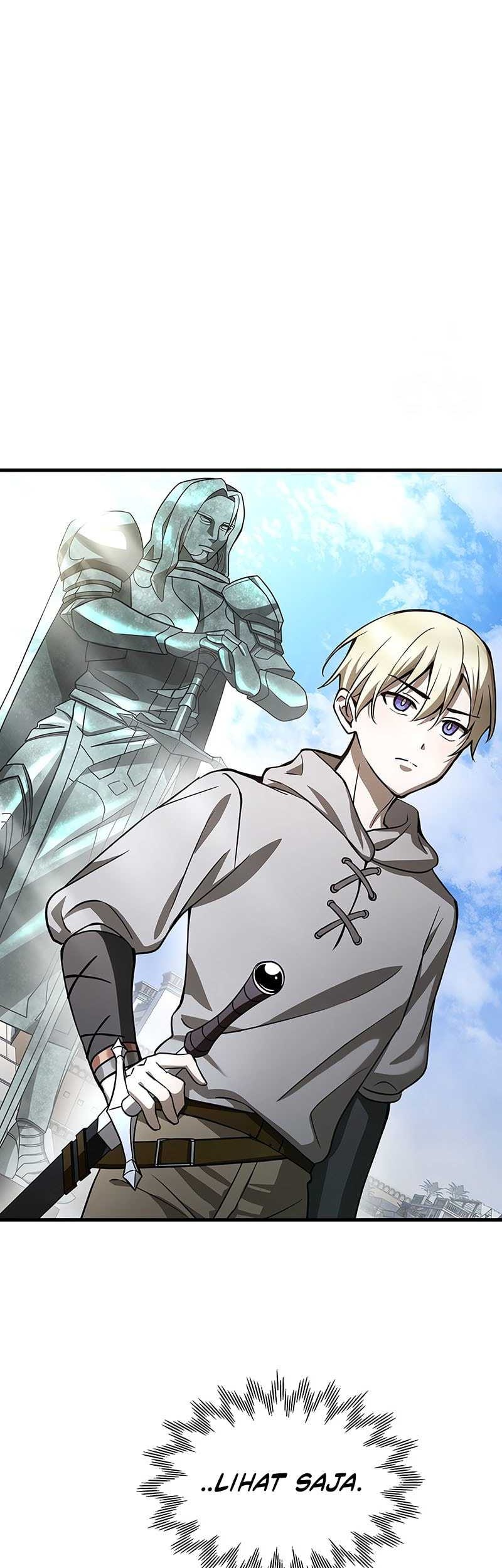 Helmut: The Forsaken Child Chapter 85 - halaman 55