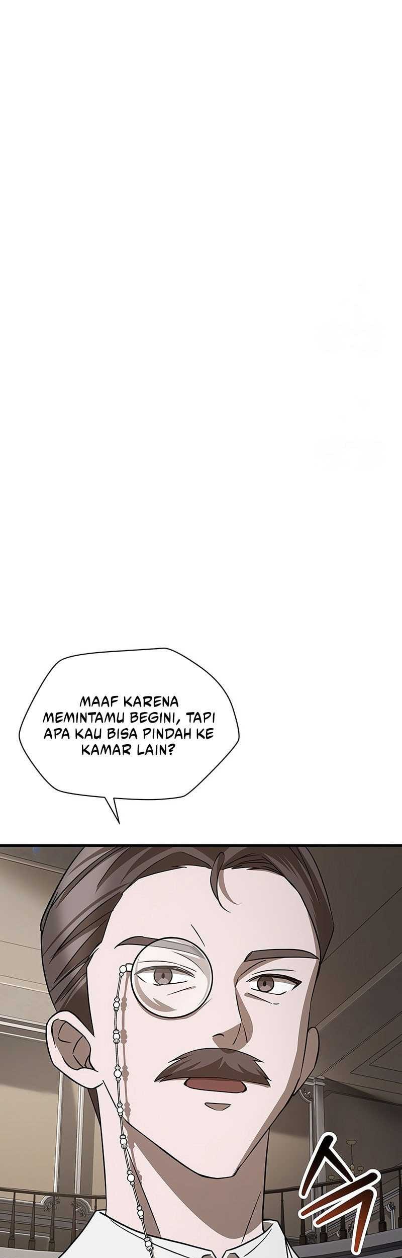Helmut: The Forsaken Child Chapter 85 - halaman 61