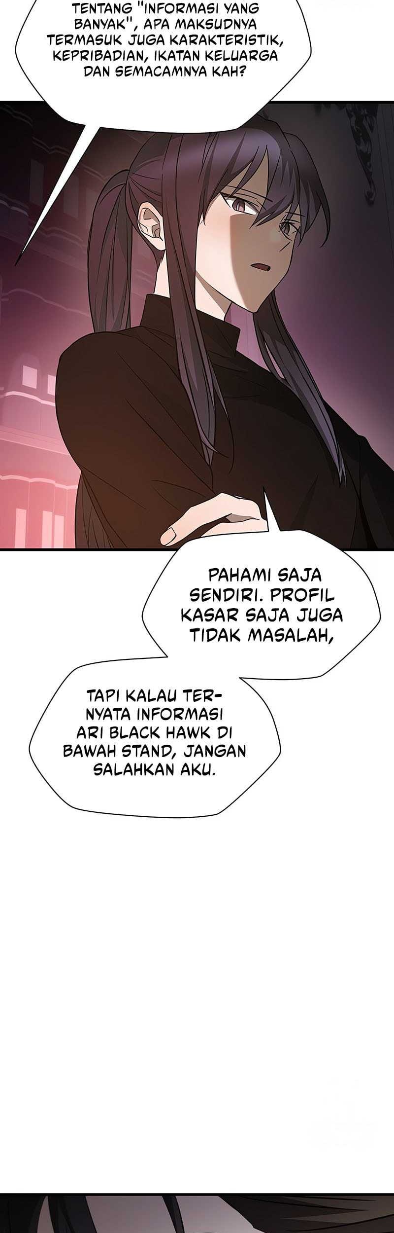 Helmut: The Forsaken Child Chapter 85 - halaman 7