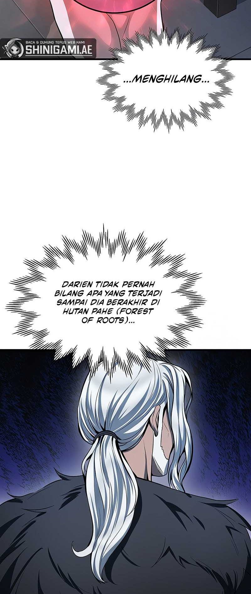 Helmut: The Forsaken Child Chapter 87 - halaman 12