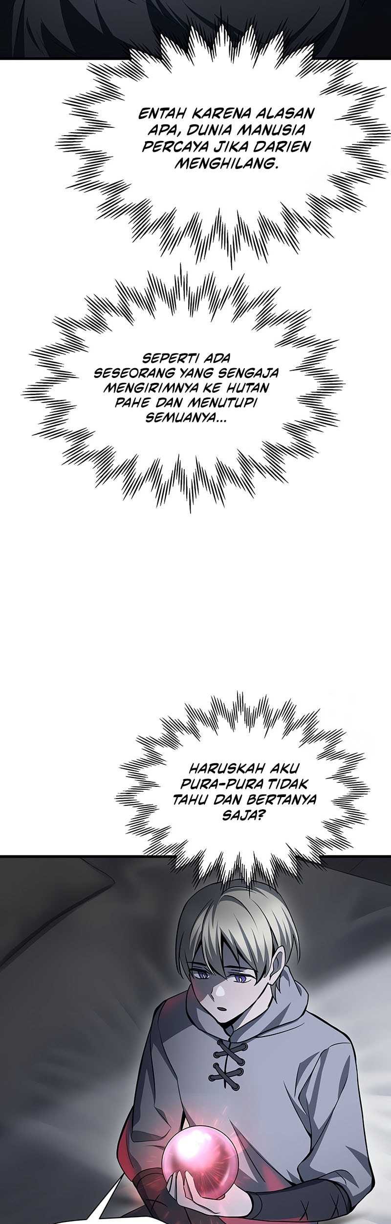 Helmut: The Forsaken Child Chapter 87 - halaman 13